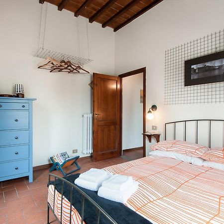 Authentic Flat In The City Center Florence Luaran gambar