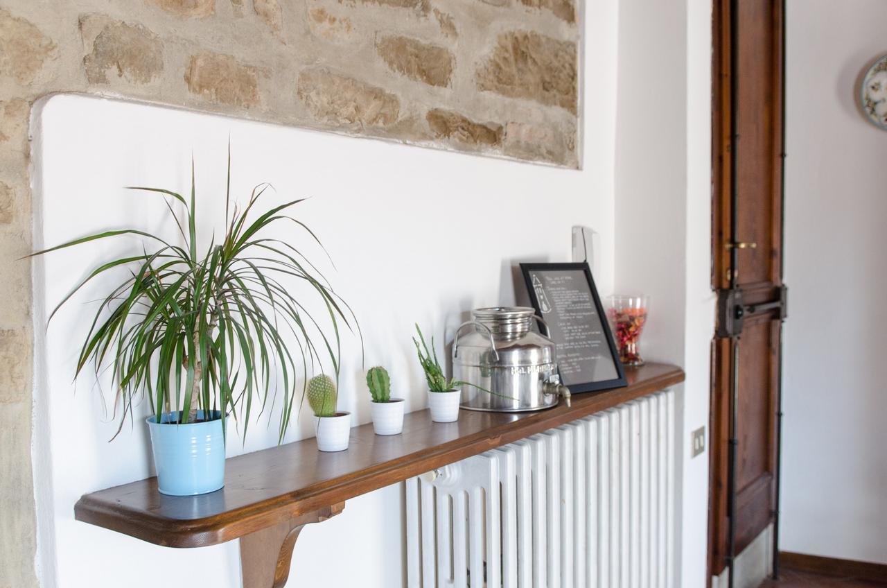 Authentic Flat In The City Center Florence Luaran gambar