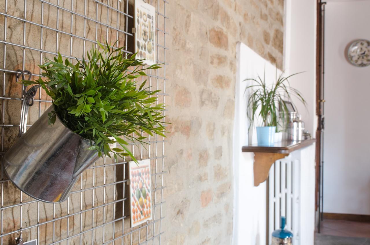 Authentic Flat In The City Center Florence Luaran gambar