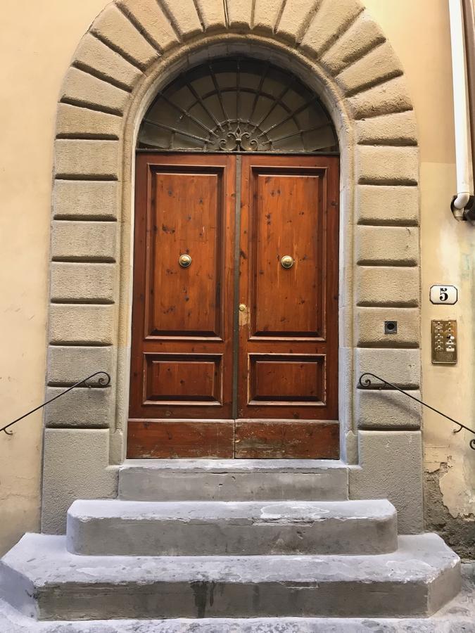 Authentic Flat In The City Center Florence Luaran gambar