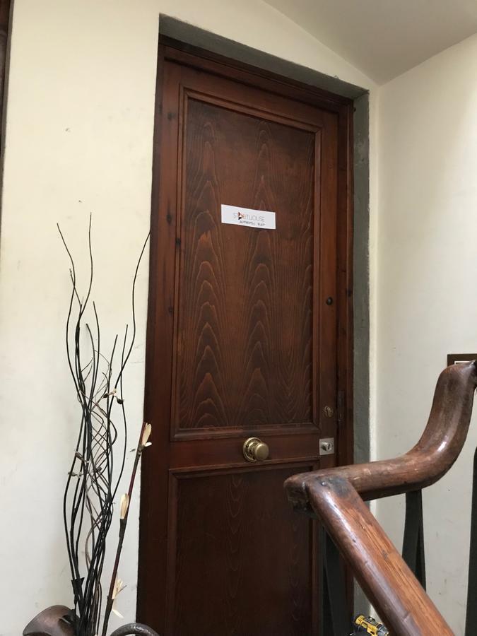 Authentic Flat In The City Center Florence Luaran gambar