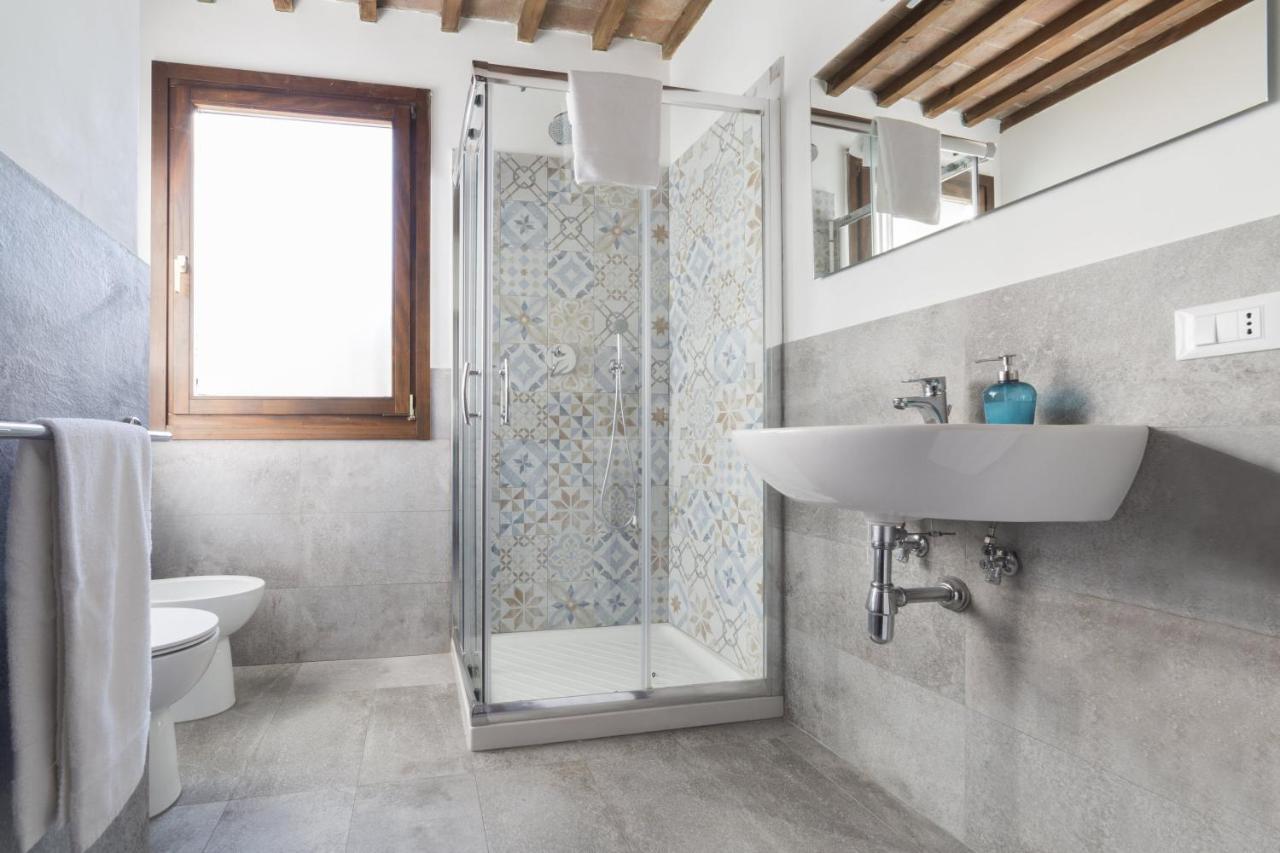 Authentic Flat In The City Center Florence Luaran gambar